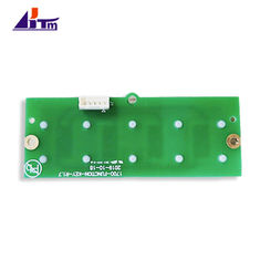 قطعات یدکی دستگاه خودپرداز کلید عملکرد سمت راست برای دستگاه های خودپرداز بانکی Genmega G2500