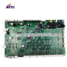 برد کنترل توزیع کننده ATM GRG CDM8240N YT2.503.0441PCBA 301010729