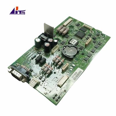 برد کنترل S19A843A02 برای کارت خوان GRG Sankyo ICT3Q8-3A0179