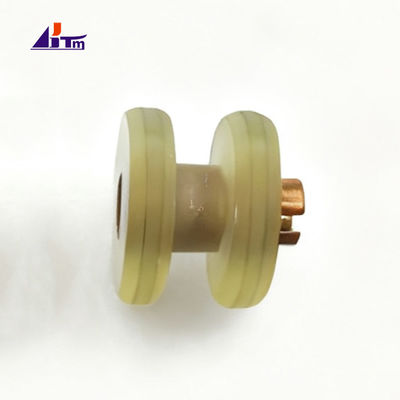 غلتک لاستیکی کاست بازیافت Diebold Nixdorf DN ATM 1750301000-01-05