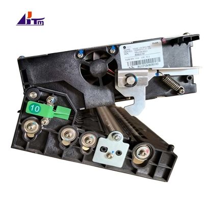 502021391 YT4.029.0929 قطعات یدکی دستگاه خودپرداز GRG Banking CRM9250N Note Validator