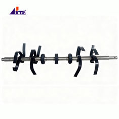 Diebold Nxidorf DN200 Paddle Shaft Assy 49274128000D 1750307766-01-06