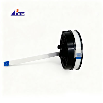 S7310000726 4500000609 کابل روتاری Hyosung MX5600 CDU10 HCDU ATM بخش