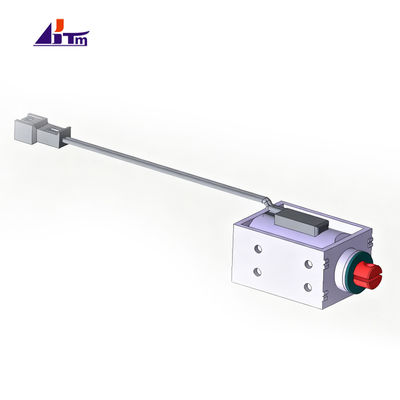 S5639000024 شیر برقی خطی توزیع کننده CDU10 هیوسانگ برای دروازه و برداشت