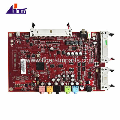 NCR 6684 MFR مونتاژ سطح بالای متفرقه بانکداری اکسپرس رابط 4450753466 445-0753466