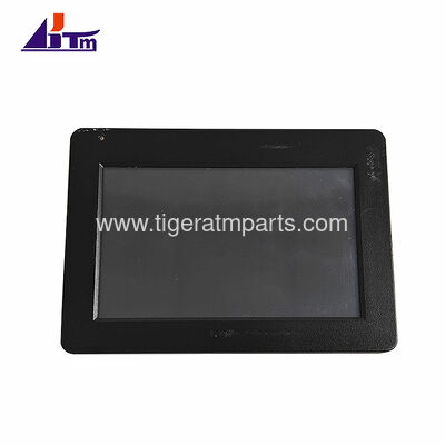 NCR 6684 ATM 7 اینچ COP پنل کامپکت اپراتور 4450774573 445-0774573