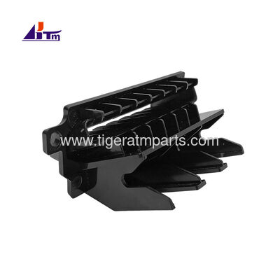 راهنمای خروج رسید قالب‌گیری دستگاه خودپرداز NCR Selfserv 6684 TTW 4450758685 445-0758685