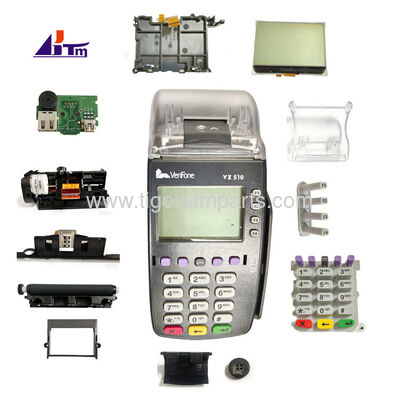 قطعات جایگزین دستگاه ترمینال POS کارت اعتباری VeriFone VX520