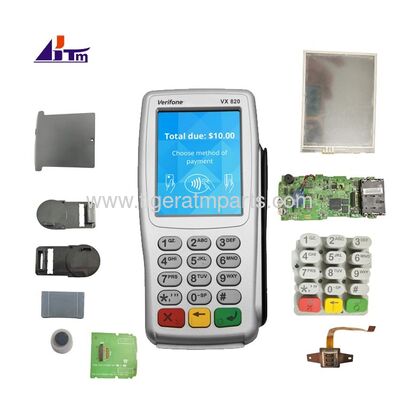 قطعات جایگزین ترمینال پرداخت POS کارت اعتباری VeriFone VX820