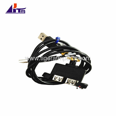 NCR Selfserv 84 6684 قطعات دستگاه خودپرداز کابل مونتاژ 0090030741 009-0030741