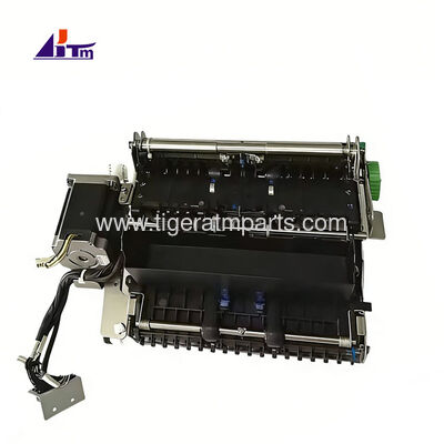 YT4.029.064 GRG H68 CRM 9250 Note Feeder Lower CRM9250-NFL-001 قطعات دستگاه خودپرداز