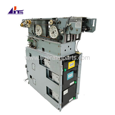 Fujitsu F56 Dispenser with 2 Cassettes ATMs Kiosks Payment Currency Exchange