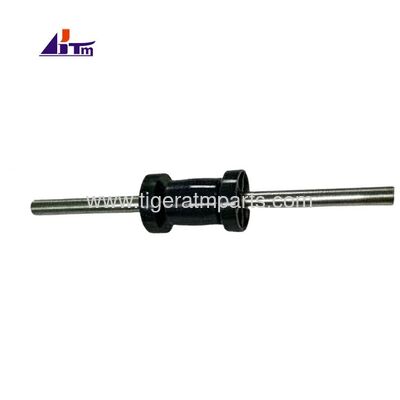 قطعه دستگاه خودپرداز فوجیتسو F53، شفت پولی عقب، مدل FJ00F5303PT010