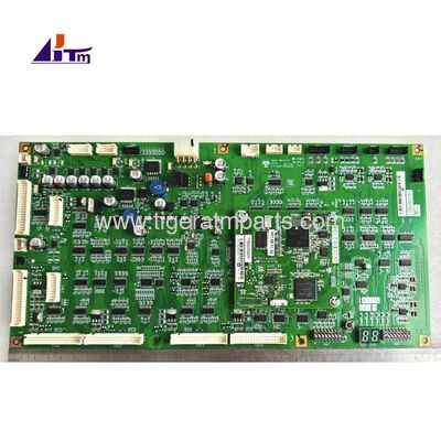 7760000421 7760000389 Hyosung MX8600S MX8100T BRM50 RBU IO PCB قطعات دستگاه ATM