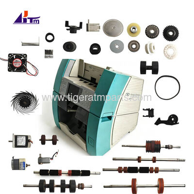 قطعات یدکی سفارشی برای دستگاه مرتب سازی اسکناس BPS C1