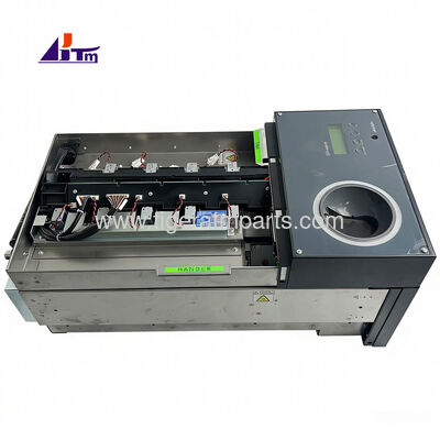 لوازم جانبی سفارشی برای ماژول بازیافت سکه های CRF EUR/GBP