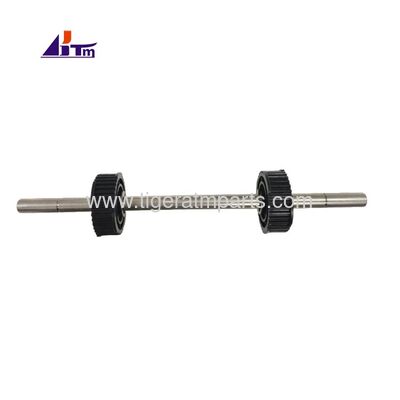 Genmega G2500 دستگاه پخش کننده قطب چرخ دار آسی تعمیرات قطعات 15111985-1-07