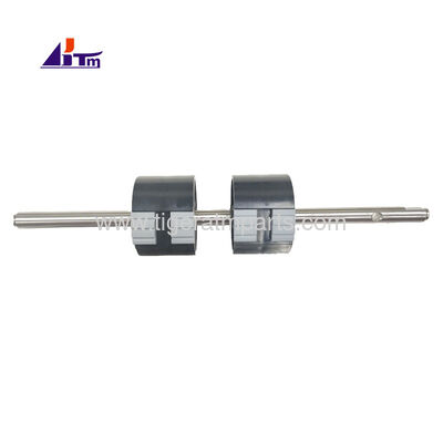 Genmega G2500 SCDU/WCDU کاسه خوراک رولر شفت Assy 14117000-1-17-14