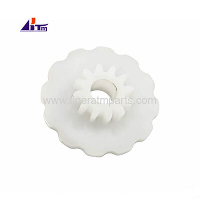 Glory USF-200 دسته بندی کننده اسکناس های پولی White Gear 12T FBZ0P7161Z0 USF-200-23