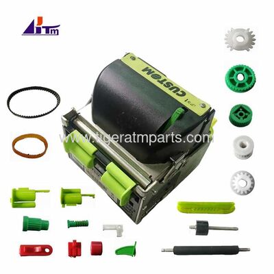 چاپگر سفارشی VKP80II-UE-0104-EP0091 و قطعات سفارشی برای دستگاه ATM