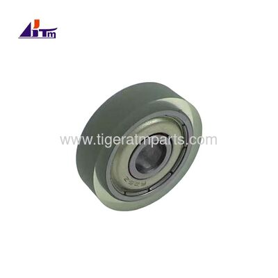 قطعات یدکی چرخ لاستیکی Glory GFS 120 GFS-120-02 برای دستگاه شمارش اسکناس خودپرداز