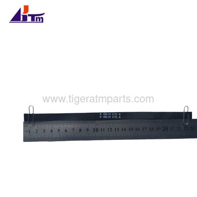 998-0913938 KD02905-0485 NCR GBRU GBNA کمربند مسطح 485-10-0.7H قطعات ATM
