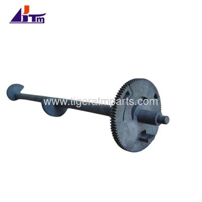 1750050641 Wincor Nixdorf CMD-V4 Stacker Plastic Shaft 1750058042-11