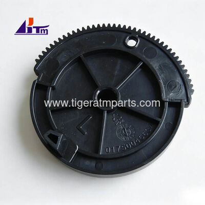 Wincor 2050XE CMD-V4 مسیریابی 39T چرخ چپ 1750045634 1750058042-40