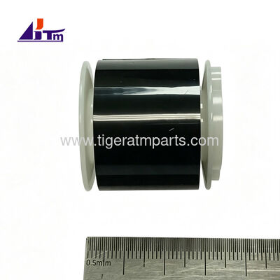 998-0912743 9980912743 NCR SDM Tapespool مشکی قطعات دستگاه خودپرداز