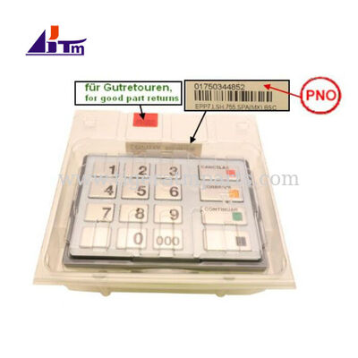01750344852 1750344852 Diebold Nixdorf EPP7 (BSC)، LSH، 755، SPA(MX)