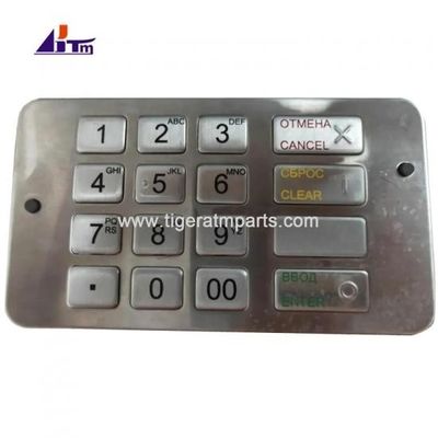 قطعات یدکی دستگاه ATM صفحه کلید OKI صفحه کلید OKI G7 EPP