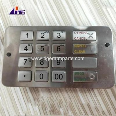 قطعات یدکی دستگاه ATM صفحه کلید OKI صفحه کلید OKI G7 EPP