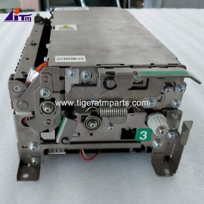 قطعات دستگاه ATM OKI ماژول دستگاه شناسایی پول OKI YA4237-1001G001 ID11064