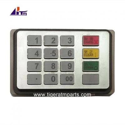 قطعات دستگاه ATM Hyosung 5600 EPP-6000M صفحه کلید رمزگذاری شده 7128080008