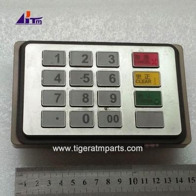 قطعات دستگاه ATM Hyosung 5600 EPP-6000M صفحه کلید رمزگذاری شده 7128080008