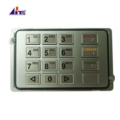 قطعات دستگاه ATM Nautilus Hyosung 5600 EPP-8000R صفحه کلید 7130010401