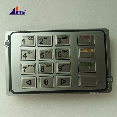 قطعات دستگاه ATM Nautilus Hyosung 5600 EPP-8000R صفحه کلید 7130010401