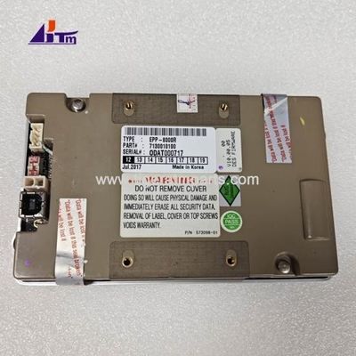 قطعات دستگاه ATM Hyosung Monimax 5600 صفحه کلید EPP-8000R صفحه کلید 7130010100