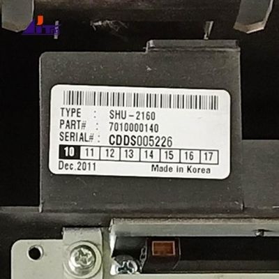 قطعات دستگاه ATM Hyosung SHU-2160 مجموعه شاتر نقدی 7010000140