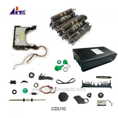 ماژول هایوسنگ CDU10 و تمام قطعات دستگاه ATM آن
