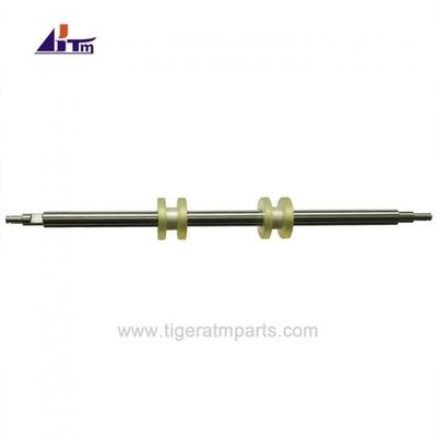 7310000574-15 Hyosung Cash Cassette Roller Shaft قطعات ماشین های ATM