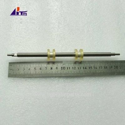 7310000574-15 Hyosung Cash Cassette Roller Shaft قطعات ماشین های ATM