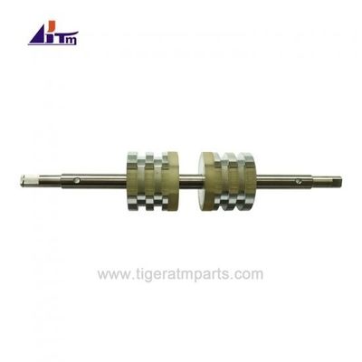 7310000574-14 Hyosung Cash Cassette Feed Roller Shaft قطعات ماشین های ATM