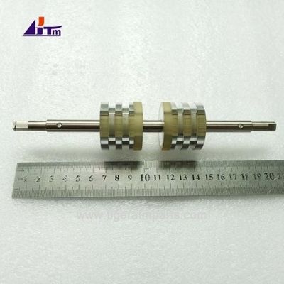 7310000574-14 Hyosung Cash Cassette Feed Roller Shaft قطعات ماشین های ATM