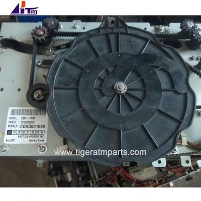 4300000003 هیوسونگ 5600 G-CDU CAM استاکر ویل قطعات ماشین ATM
