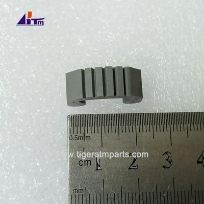 قطعات معدنی دستگاه های خودپرداز Hyosung Cassette Picker Rubber 7310000574-13