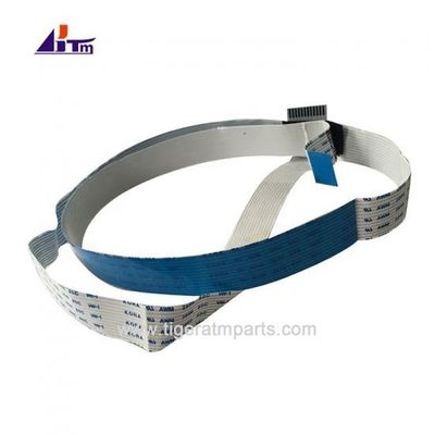 قطعات یدکی ATM Nautilus Hyosung K-ASSY کابل FFC لاستیکی S4371000062 4371000062