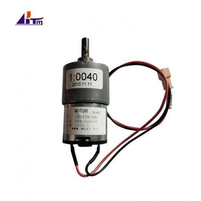 قطعات یدکی ATM Hyosung Mx 5600 5600t 8000ta موتور Gd3429-040