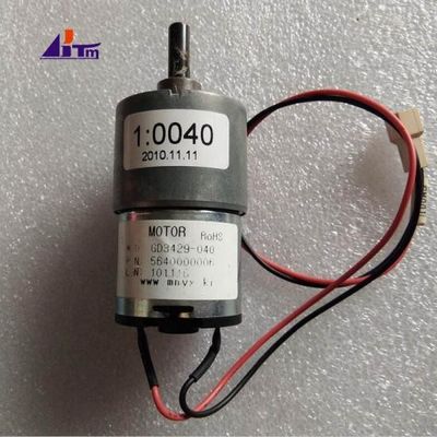 قطعات یدکی ATM Hyosung Mx 5600 5600t 8000ta موتور Gd3429-040