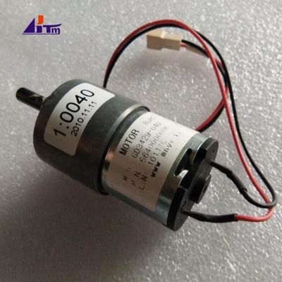 قطعات یدکی ATM Hyosung Mx 5600 5600t 8000ta موتور Gd3429-040
